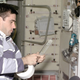 Image for article titled Astronauts Have Done So, So Much With Duct Tape And Electrical Tape